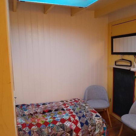 Out Of Amsterdam, River Apartment Close To City Брук-ін-Ватерланд Екстер'єр фото