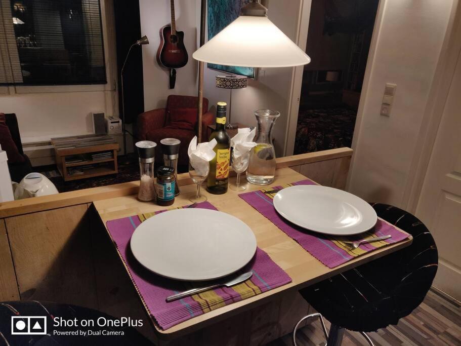 Out Of Amsterdam, River Apartment Close To City Брук-ін-Ватерланд Екстер'єр фото