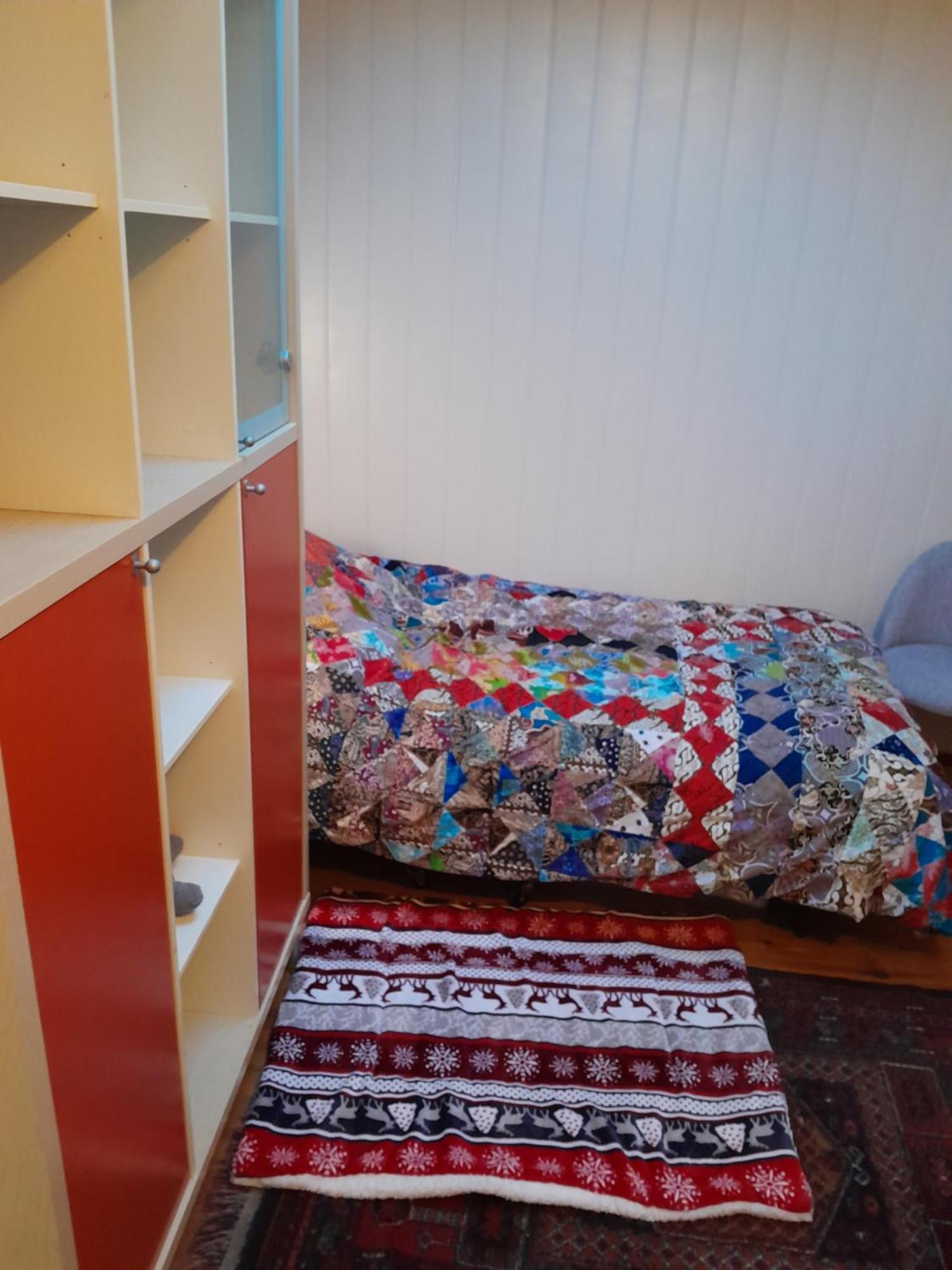 Out Of Amsterdam, River Apartment Close To City Брук-ін-Ватерланд Екстер'єр фото