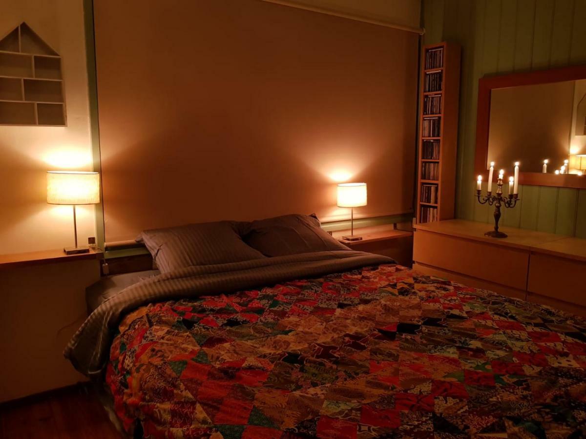 Out Of Amsterdam, River Apartment Close To City Брук-ін-Ватерланд Екстер'єр фото