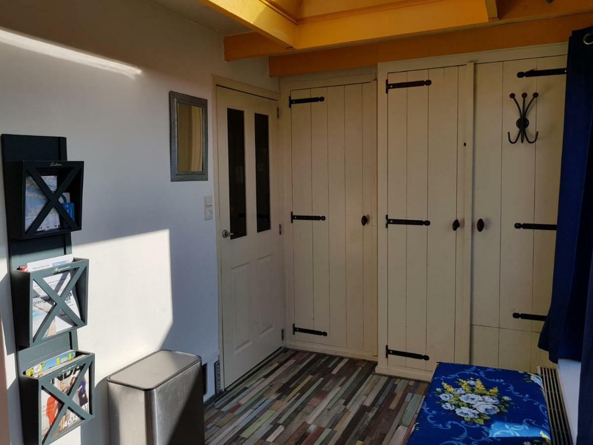 Out Of Amsterdam, River Apartment Close To City Брук-ін-Ватерланд Екстер'єр фото